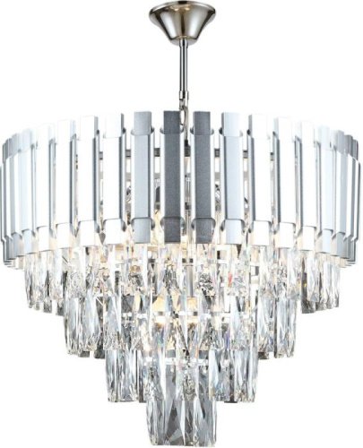 Подвесная люстра 02184-0.4-08 CH