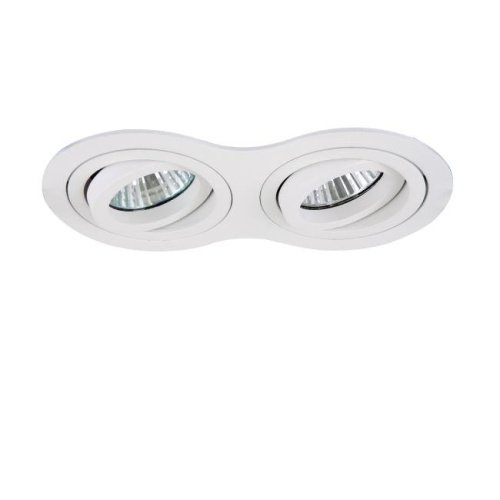 Встраиваемый светильник Lightstar Intero 16 214226