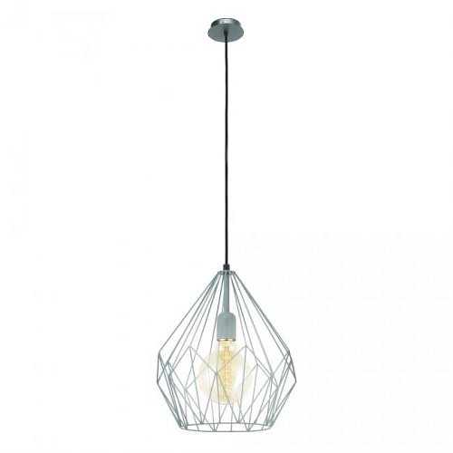 Светильник подвесной Eglo Vintage 49259