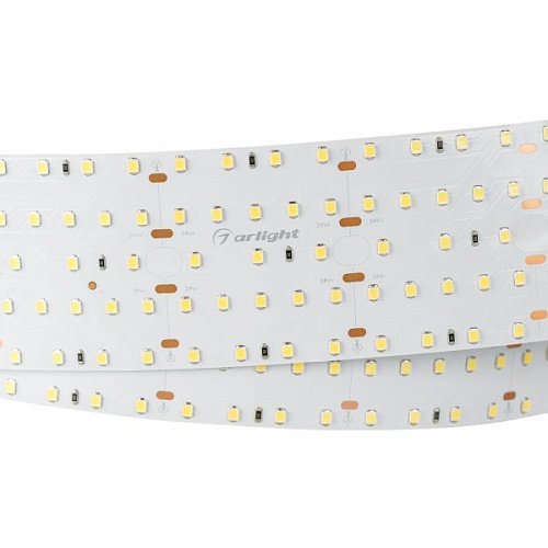 LED лента Arlight S2 с отверстием 023406