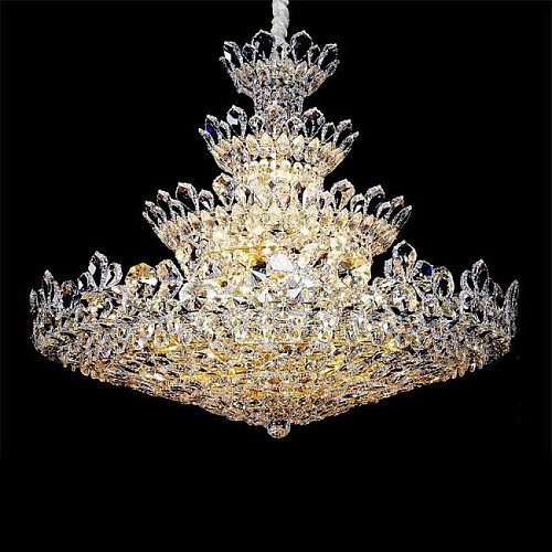L30120.58 Подвесная люстра L'Arte Luce Luxury Trilliane L30120.58