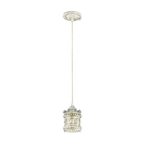 2837/1 Светильник подвесной Odeon Light ZAFRAN 2837/1