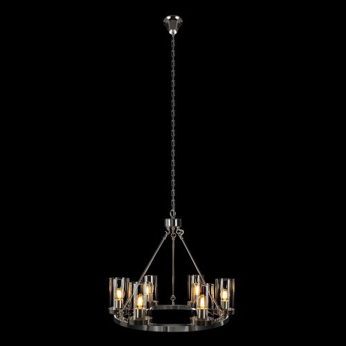 Подвесная люстра Loft It Candlelight 10437/570