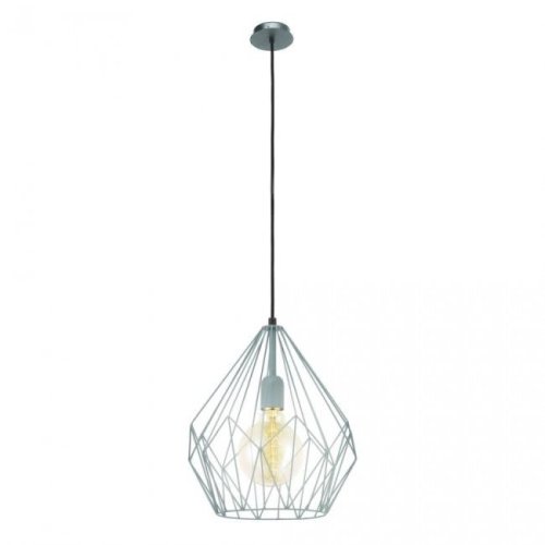 Светильник подвесной Eglo Vintage 49259