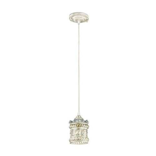 2837/1 Светильник подвесной Odeon Light ZAFRAN 2837/1
