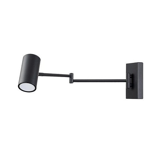 A2490AP-1BK Настенный светильник Arte Lamp Posterior A2490AP-1BK