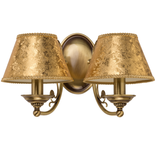 Настенное бра Kutek Casamia (абажур) CAS-K-2(P/A)