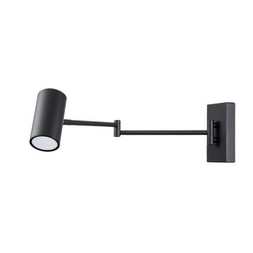 A2490AP-1BK Настенный светильник Arte Lamp Posterior A2490AP-1BK