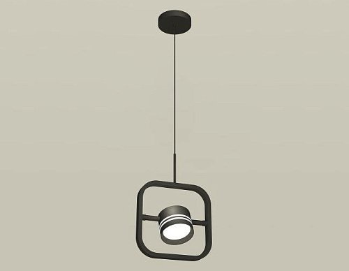 XB9119154 Светильник подвесной Ambrella Traditional DIY XB9119154