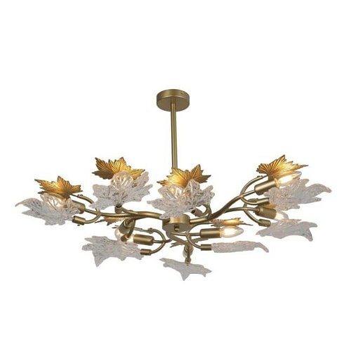 Потолочная люстра Omnilux Vitereta OML-52707-09