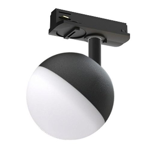 IL.0010.0022-BK Трековый светильник IMEX IL.0010.0022-BK