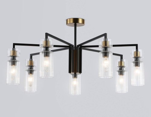 Потолочная люстра Ambrella Heigh Light LH56115