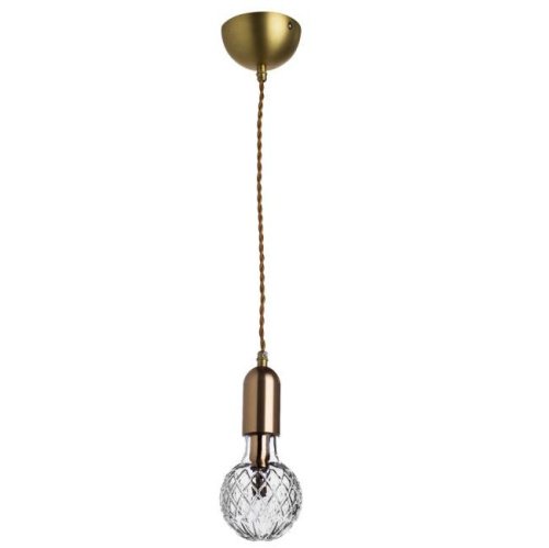 A8040SP-1SG Светильник с птичками Salute A8040SP-1SG Arte Lamp