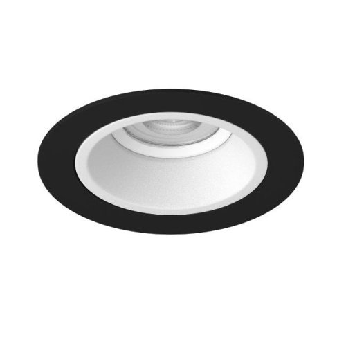 Комплект со светильником Lightstar Domino D61706WMOD