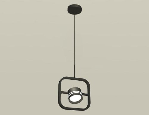 XB9119154 Светильник подвесной Ambrella Traditional DIY XB9119154