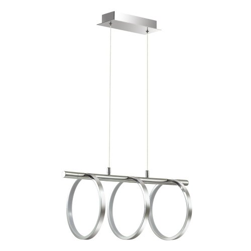 3970/48L Светильник подвесной Odeon Light Ringgi 3970/48L