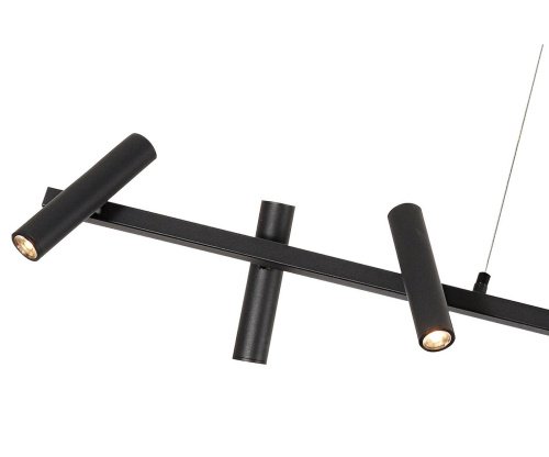 Светильник подвесной KINK Light Верония 07613-6AS,19