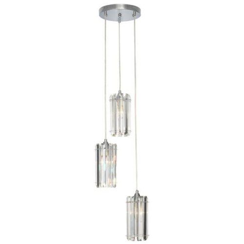 CL306031 Светильник подвесной Citilux Джейн CL306031