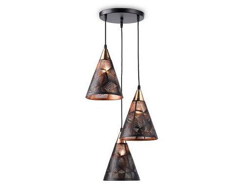 TR8435 Светильник подвесной Ambrella Loft TR8435