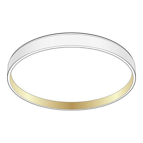 CL753450G Светильник потолочный Citilux Enzo CL753450G