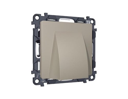 Комплект вывода кабеля с фиксатором Ambrella Volt ALFA MA375810