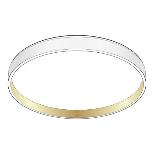 Светильник потолочный Citilux Enzo CL753450G
