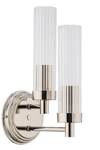 SET-K-2(N) Настенное бра Kutek Seti SET-K-2(N)