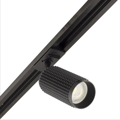 AM476 BK Трековый светильник AM Group AM476 BK