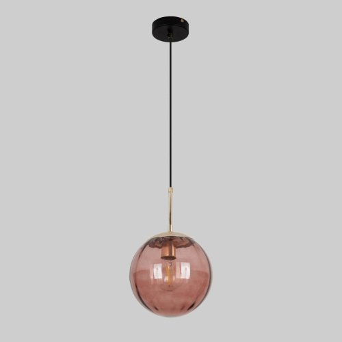 MD.1221.1 RD Подвесной светильник MD Modelux MD.1221.1 RD