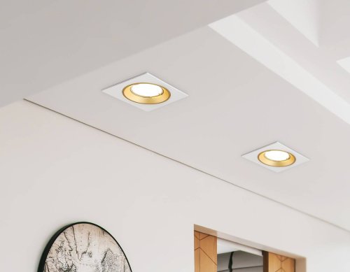 A8926 Встраиваемый светильник Ambrella Standard Tech A8926