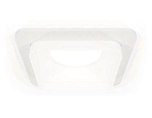 Встраиваемый светильник Ambrella Techno Spot XC7901013