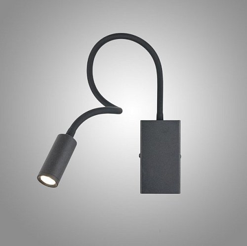 337337-22 Настенный светильник ImperiumLoft Glowing01 337337-22