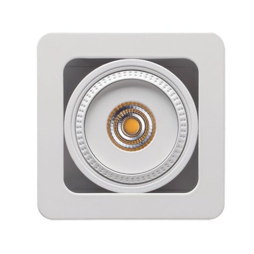 357580 Карданный светильник Novotech Gesso 357580