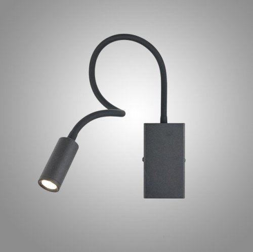 Настенный светильник ImperiumLoft Glowing01 337337-22