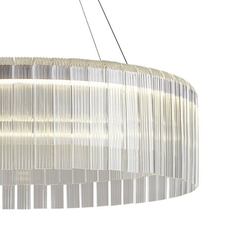Подвесная люстра Freya Rain FR5546PL-L60W