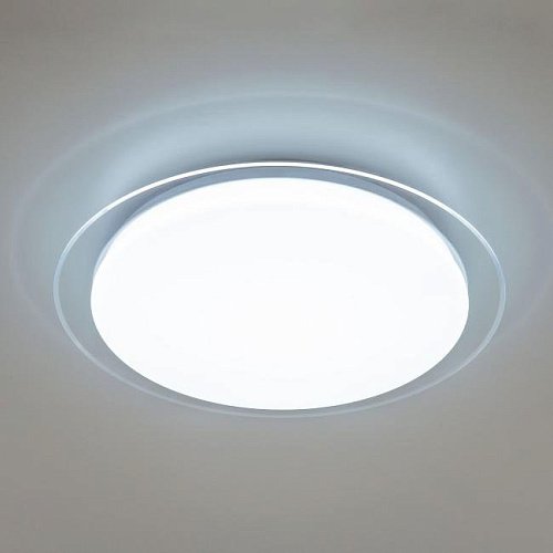 CL734480G Светильник потолочный Citilux Спутник CL734480G