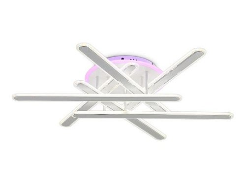 FA8907 Потолочная люстра Original Ambrella FA8907