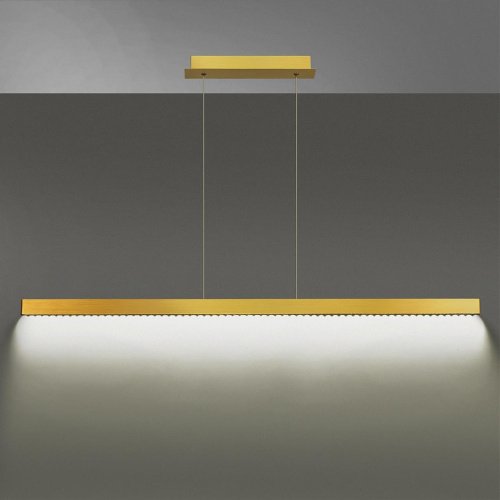 Светильник подвесной Odeon Light Beveren 7007/38L