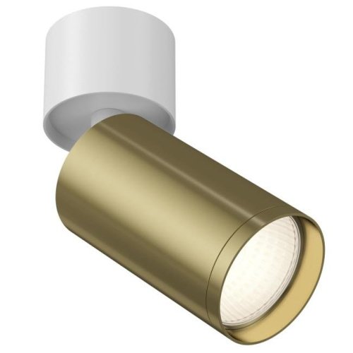 C050CL-1WBS Светильник спот Maytoni Focus S C050CL-1WBS