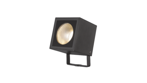 FL-1871-20-GR-WW Уличный настенный светильник SWG DesignLed HL FL-1871-20-GR-WW