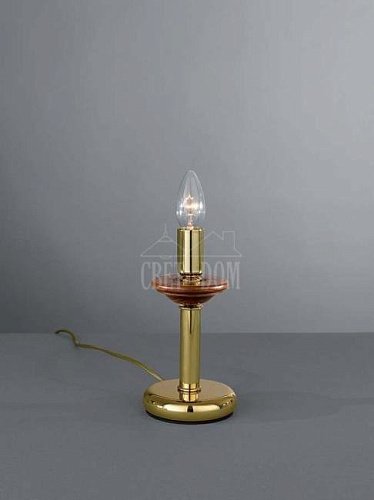 TL 391/1.40 Настольная лампа La Lampada 391 TL 391/1.40