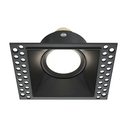 DL042-01-SQ-B Встраиваемый светильник Maytoni Dot DL042-01-SQ-B