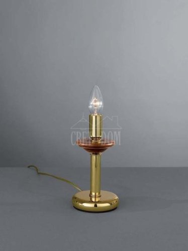 TL 391/1.40 Настольная лампа La Lampada 391 TL 391/1.40