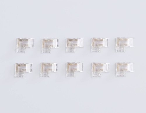 Коннектор Ambrella LED Strip 24V GS6891
