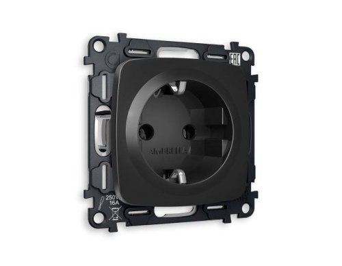 Розетка Ambrella Volt OMEGA MO806010