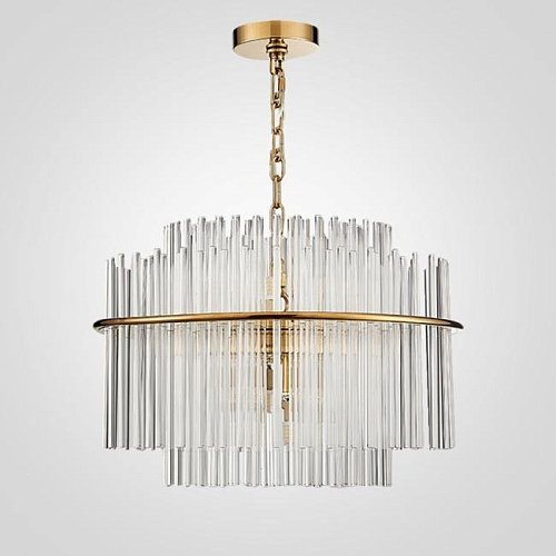 101839-26 Подвесная люстра ImperiumLoft Nocturne01 101839-26
