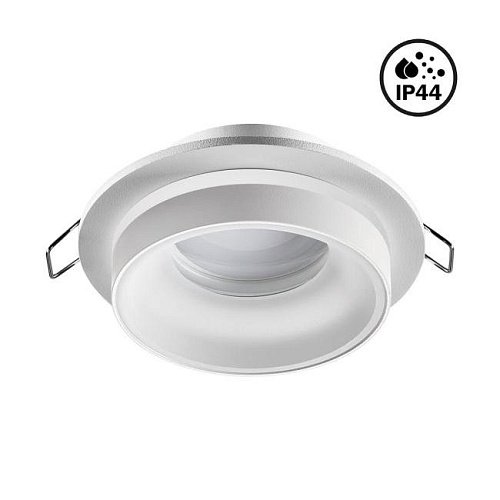 370781 Встраиваемый светильник Novotech Water 370781