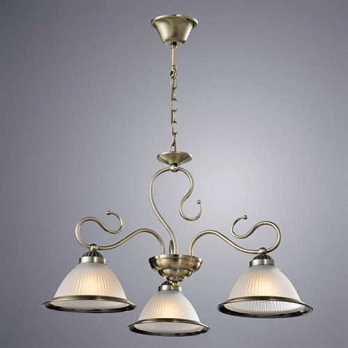 A6276LM-3AB Подвесная люстра Arte Lamp Costanza A6276LM-3AB
