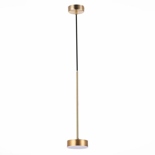 SL6000.303.01 Светильник подвесной ST Luce Pances SL6000.303.01