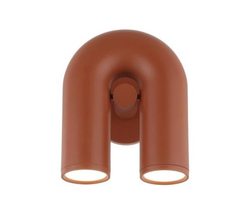 Бра настенное Канти KINK Light 08465-1,06(GU10)